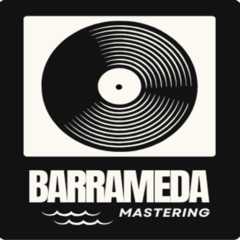 BARRAMEDA MASTERING